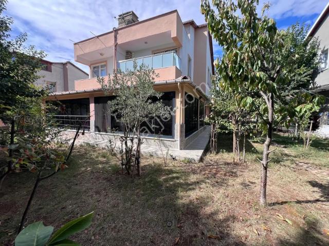 Marmaraereğlisi, Tekirdağ içerisinde satılık Villa