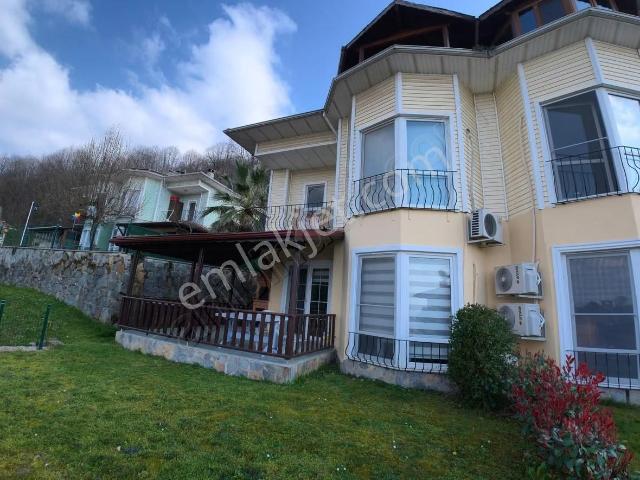 Sapanca, Sakarya içerisinde satılık Villa