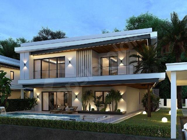 Sariçam, Adana içerisinde satılık Villa