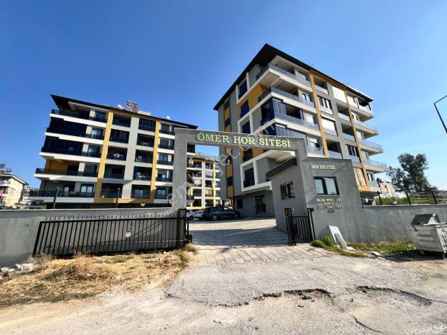 Aksu, Antalya içerisinde satılık mülk