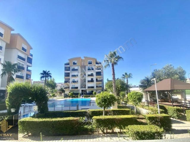 Muratpaşa, Antalya içerisinde kiralık mülk