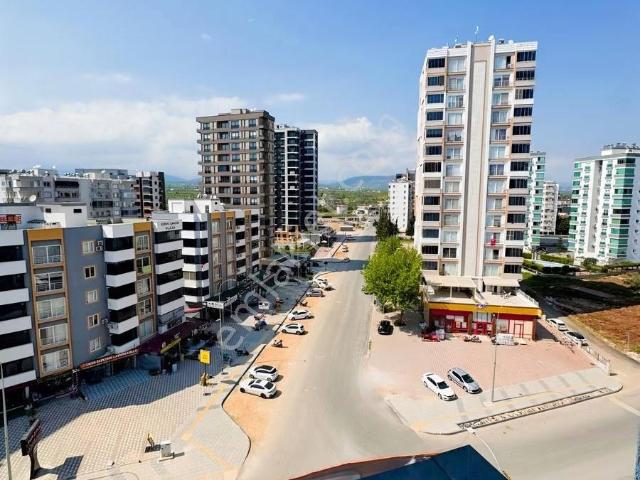 Mezitli, Mersin içerisinde kiralık mülk