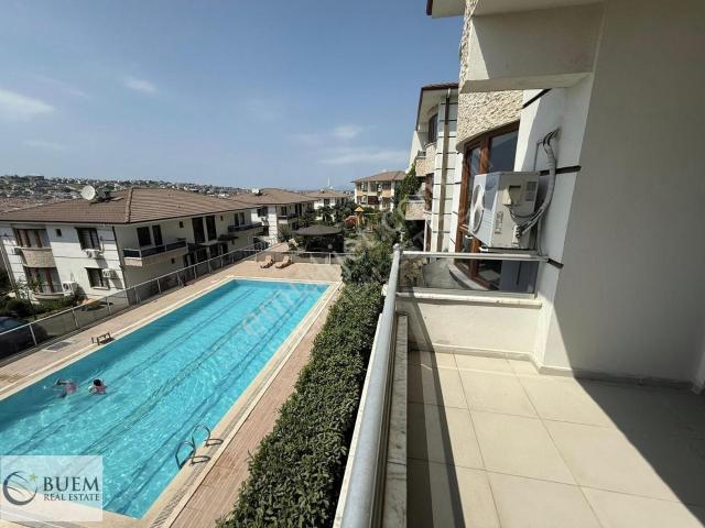 Yalova Merkez içerisinde satılık Villa