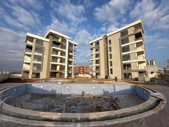 Aksu, Antalya içerisinde satılık mülk