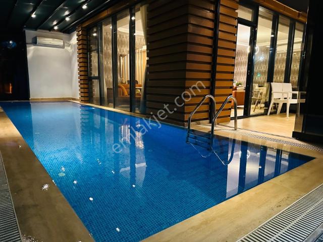 Kırkpınar, Sapanca içerisinde kiralık Villa