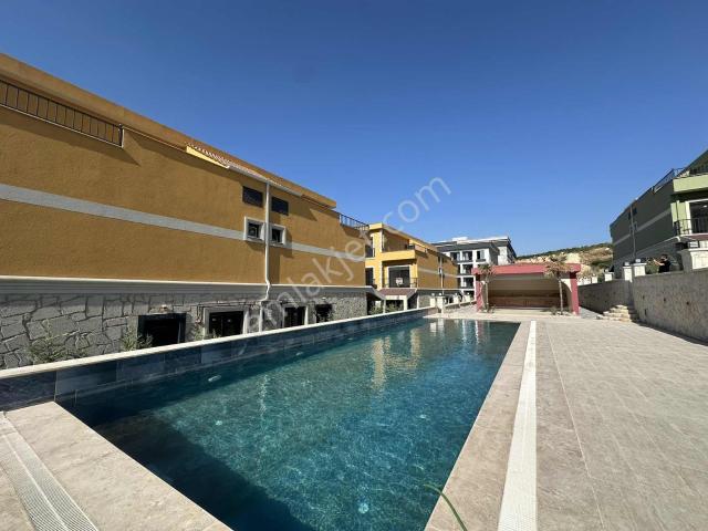 Menemen, İzmir içerisinde kiralık Villa