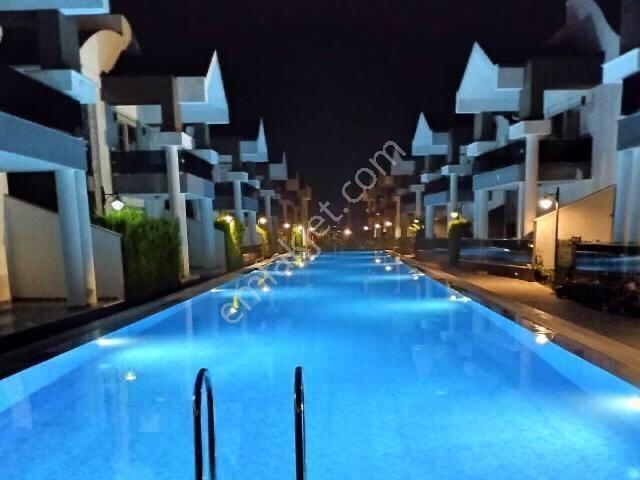 Döşemealti, Antalya içerisinde satılık Villa