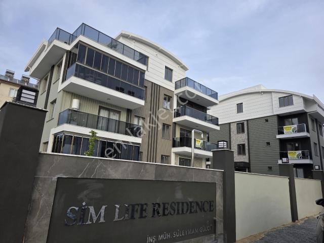 Serik, Antalya içerisinde kiralık mülk