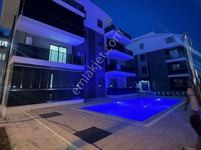 Serik, Antalya içerisinde satılık mülk