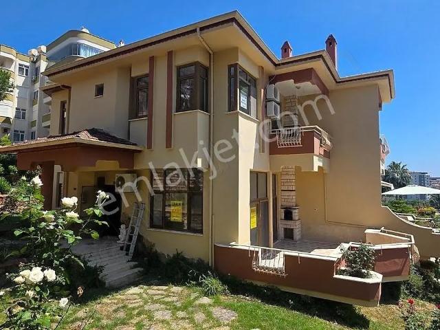 Alanya, Antalya içerisinde kiralık mülk
