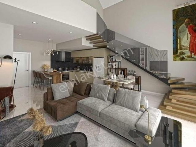 İlkadım, İlkadim içerisinde satılık Villa