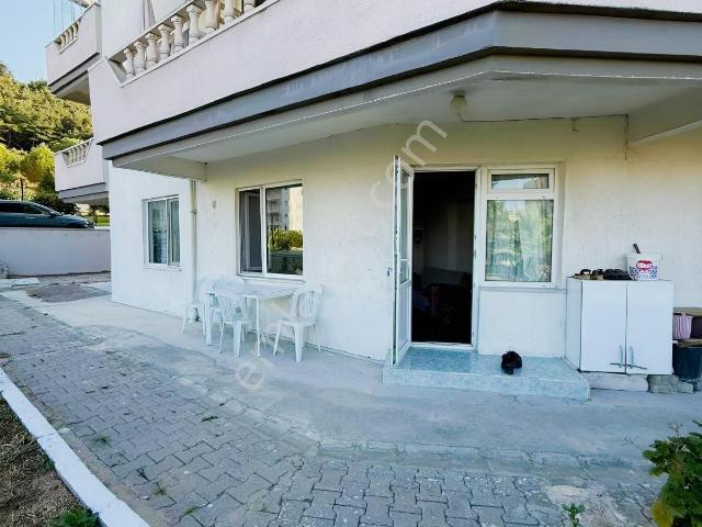Eceabat içerisinde satılık mülk