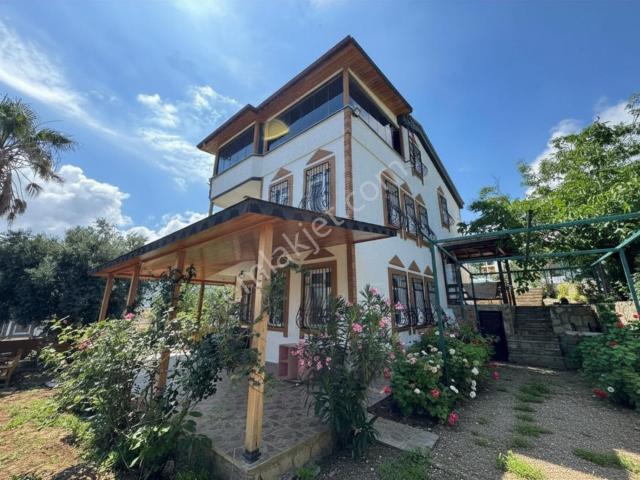 Hatay içerisinde satılık Villa