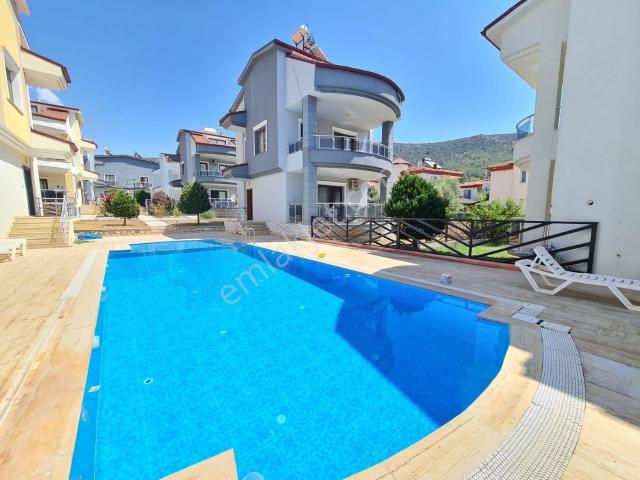 Didim, Aydin içerisinde kiralık Villa
