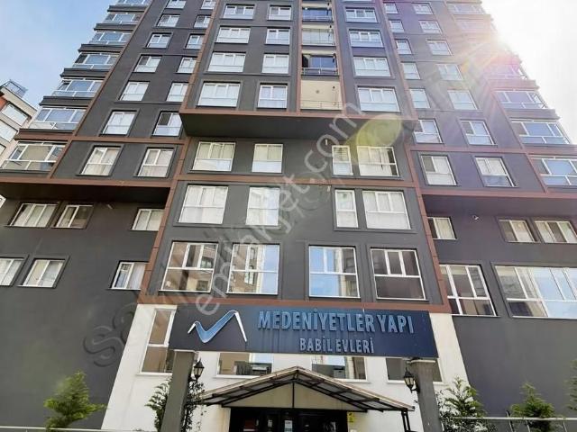 İstanbul içerisinde kiralık mülk
