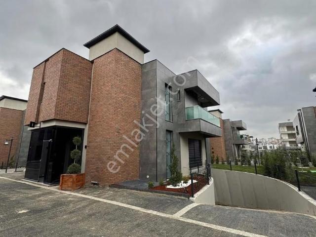 Tepebaşi, Eskişehir içerisinde satılık Villa
