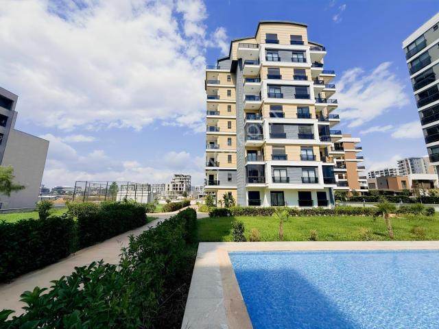Aksu, Antalya içerisinde kiralık mülk