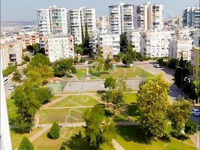 Muratpaşa, Antalya içerisinde kiralık mülk
