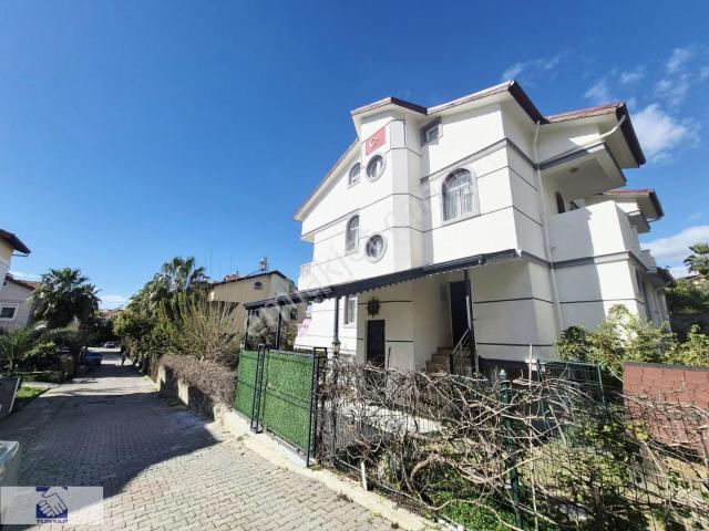 Manavgat, Antalya içerisinde satılık Villa