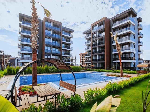 Aksu, Antalya içerisinde kiralık mülk