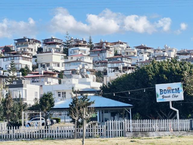 Arsuz, Akdeniz Bölgesi içerisinde satılık Villa