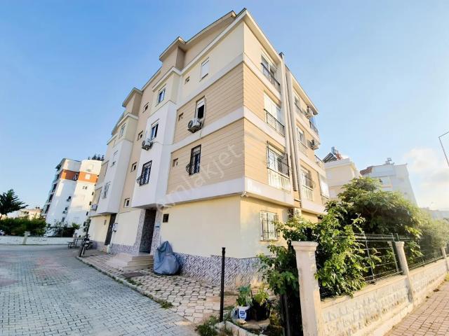 Kepez, Antalya içerisinde satılık mülk