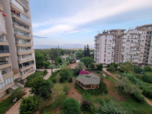 Konyaalti, Antalya içerisinde kiralık mülk