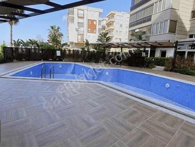 Manavgat, Antalya içerisinde satılık Residence