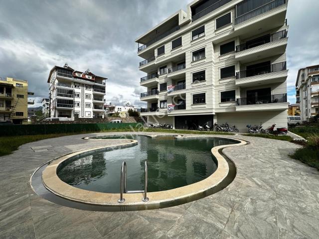 Gazipaşa, Antalya içerisinde satılık mülk