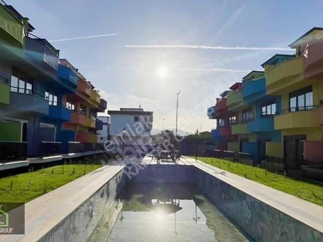 Başiskele, Kocaeli içerisinde kiralık Villa