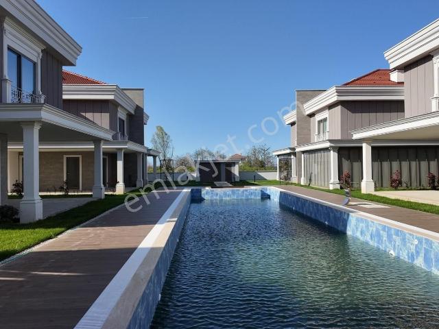 Ordu içerisinde satılık Villa