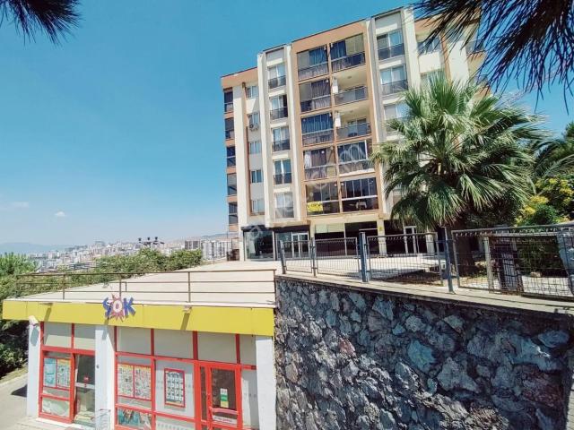 Ulukent, Menemen içerisinde satılık mülk