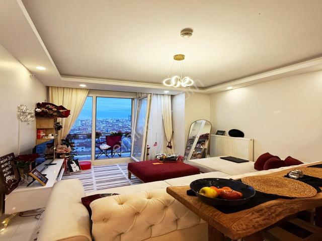İstanbul içerisinde satılık Residence