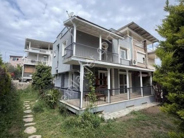 Seferihisar, İzmir içerisinde kiralık Villa