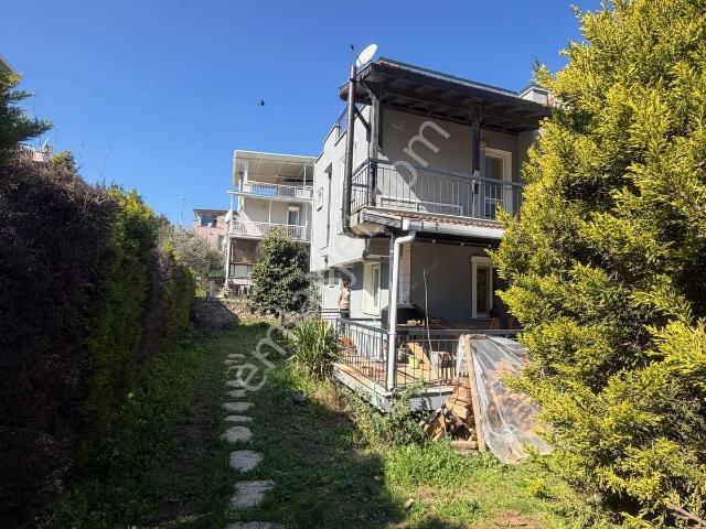 Seferihisar, İzmir içerisinde kiralık Villa