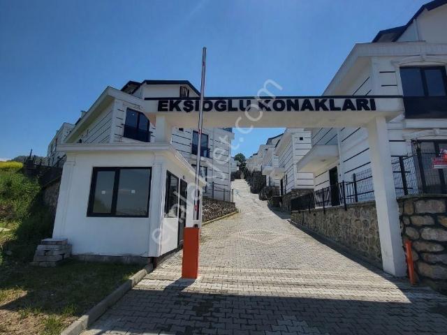 Başiskele, Kocaeli içerisinde kiralık Villa
