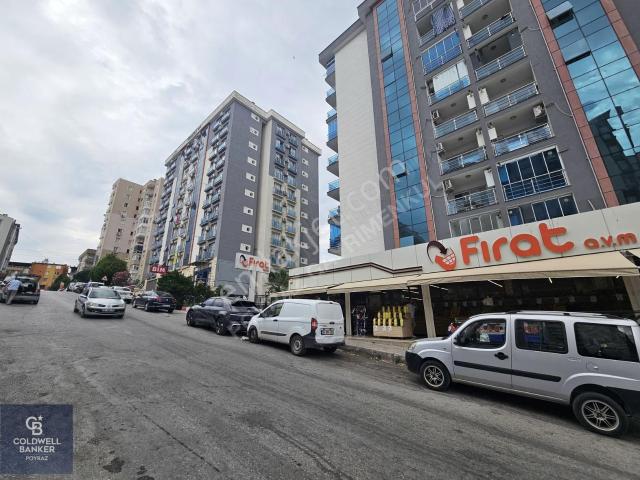 Buca, İzmir içerisinde kiralık mülk