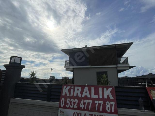 Tepecik Mahallesi, Seferihisar içerisinde satılık Villa