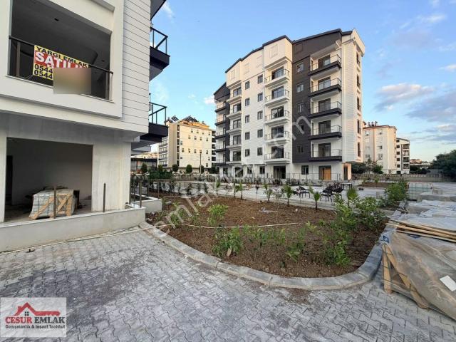 Kepez, Antalya içerisinde satılık mülk