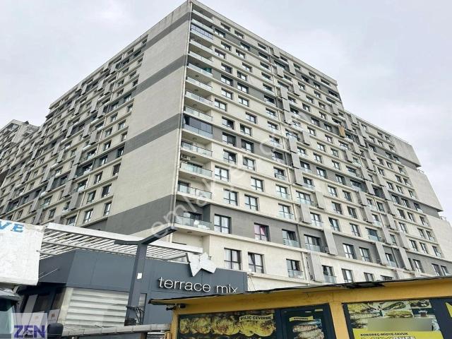 İstanbul içerisinde kiralık mülk