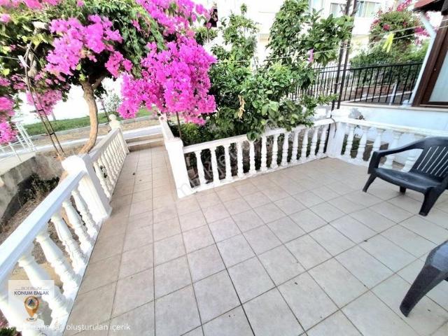 Günbatımı Sitesi, Bodrum içerisinde kiralık mülk