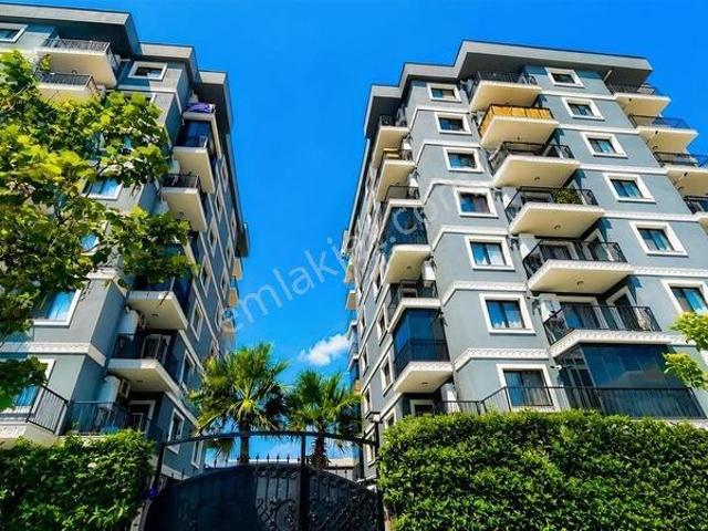 Menemen içerisinde kiralık mülk