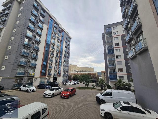 Buca, İzmir içerisinde satılık mülk
