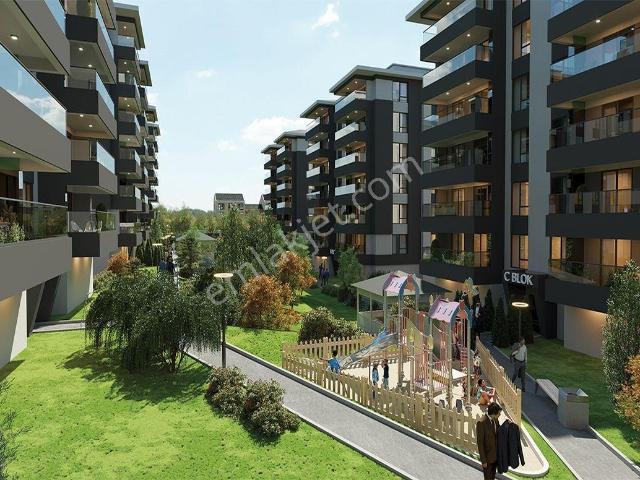 Eskişehir, Odunpazarı içerisinde satılık mülk