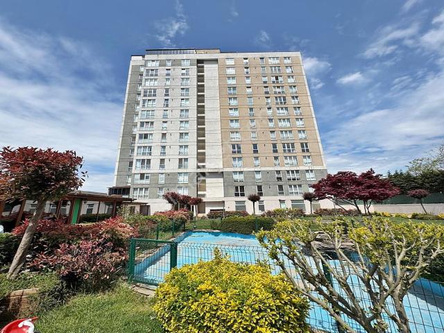 Sultanbeyli, İstanbul içerisinde satılık mülk