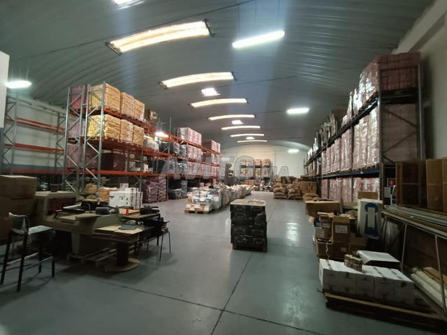 Local commercial location à Deroua, Gharb-Chrarda-Beni Hssen