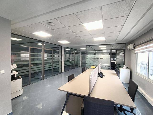 Local commercial location à Deroua, Gharb-Chrarda-Beni Hssen