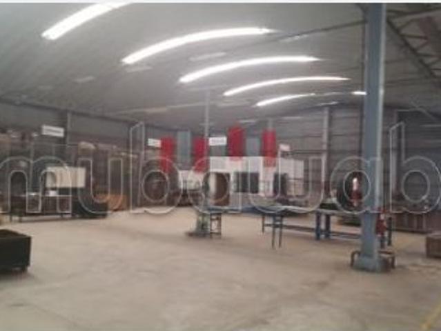 Local commercial location à Anfa, Gharb-Chrarda-Beni Hssen