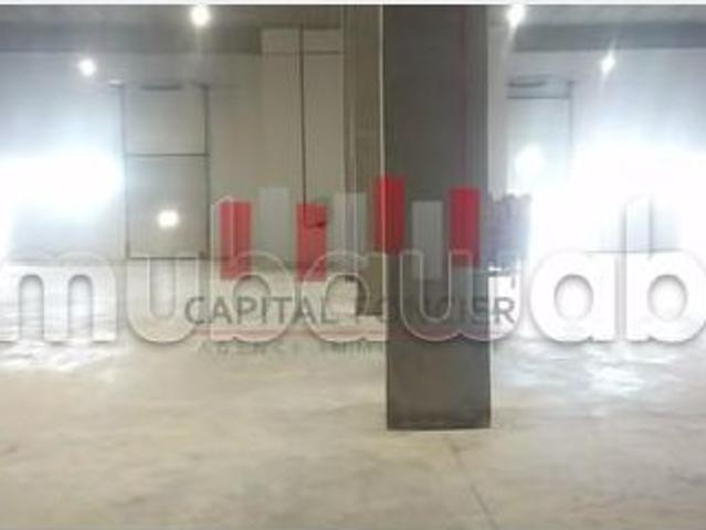 Local commercial location à Casablanca, Gharb-Chrarda-Beni Hssen