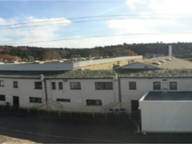 Local Commercial location à Forbach-Boulay-Moselle, Creutzwald